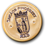 Takács Szőlőbirtok és Pincészet - Mád